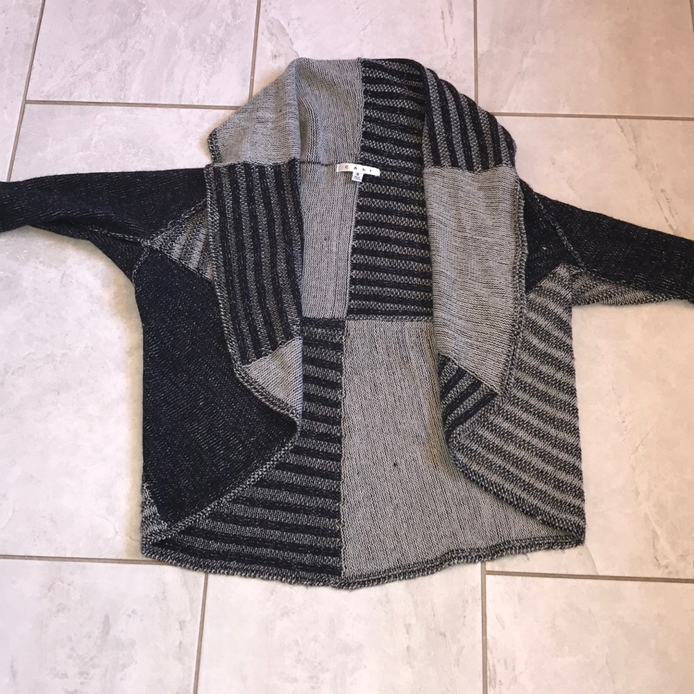 CAbi sweater